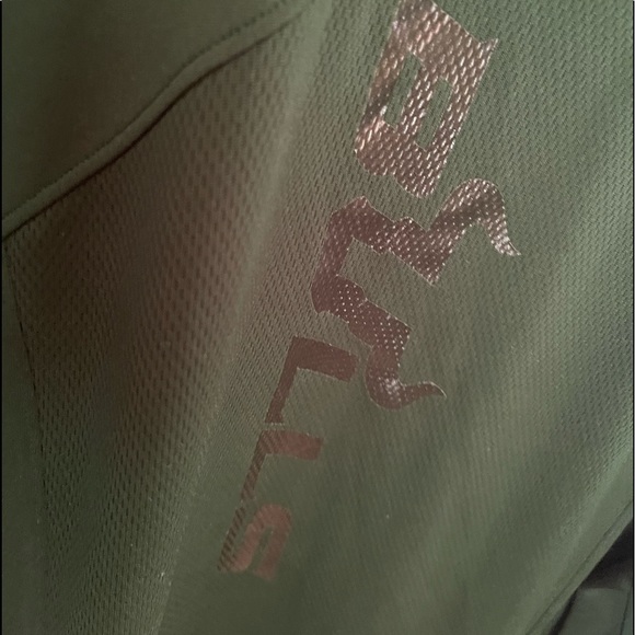 Under Armour USF Polo Shirt - Picture 4 of 4
